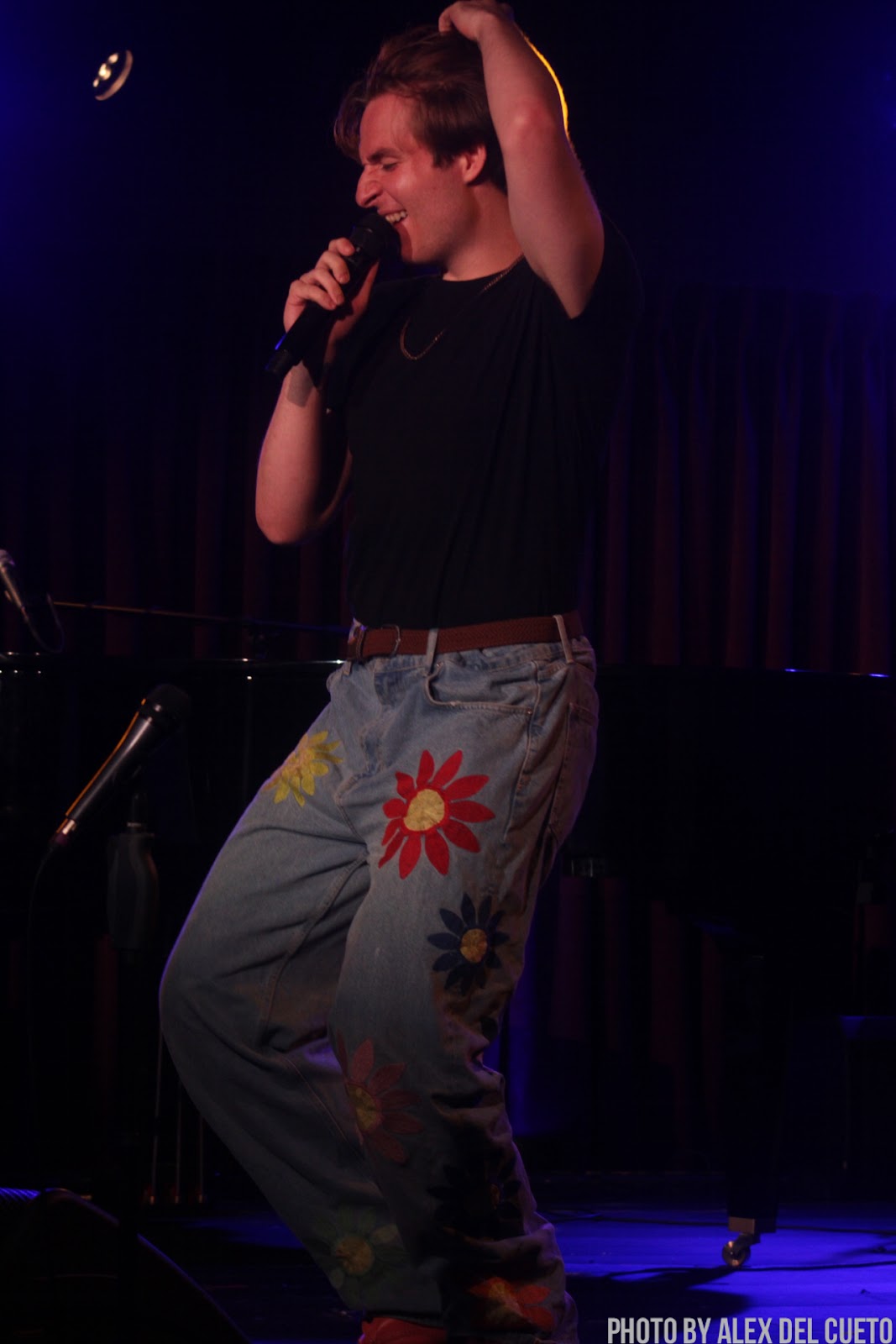 Review: AMDA ALUMNI at The Green Room 42 Shows Life After Graduation  Image