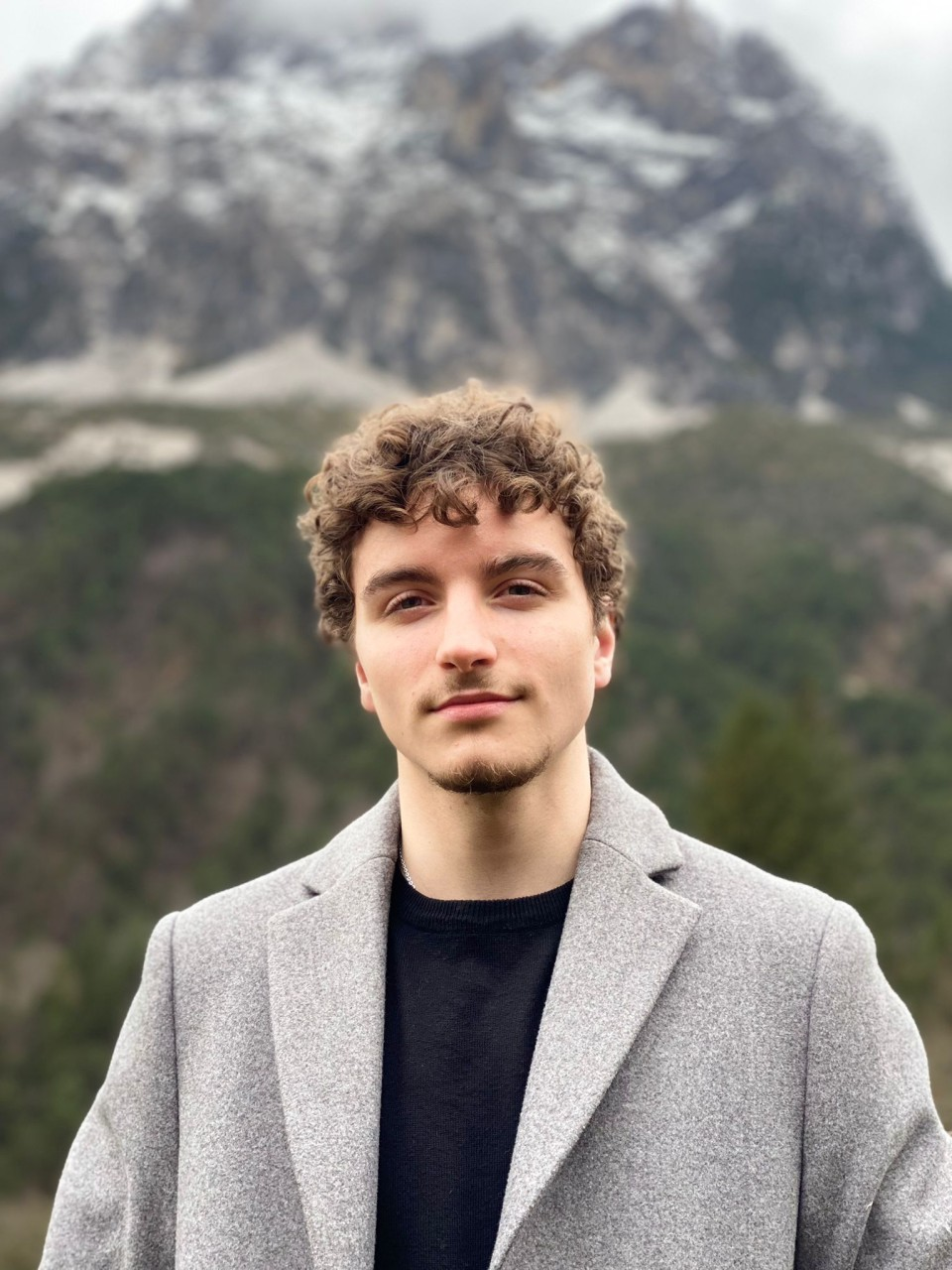 Quantity vs. Quality – 18-Year-Old Fabio Soprano Explains the Decision That Led To An Up-And-Coming Agency In The Luxury Influencer Marketing Industry