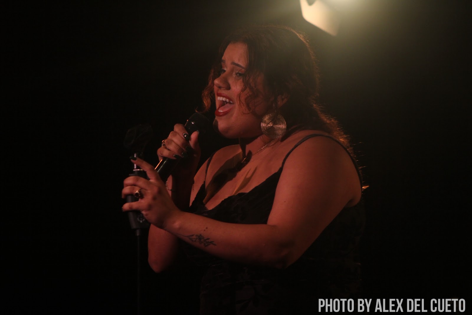 Review: AMDA ALUMNI at The Green Room 42 Shows Life After Graduation  Image